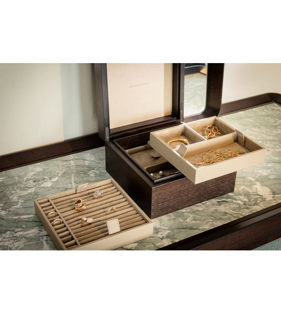 Box Ceccotti Collezioni Conteneur