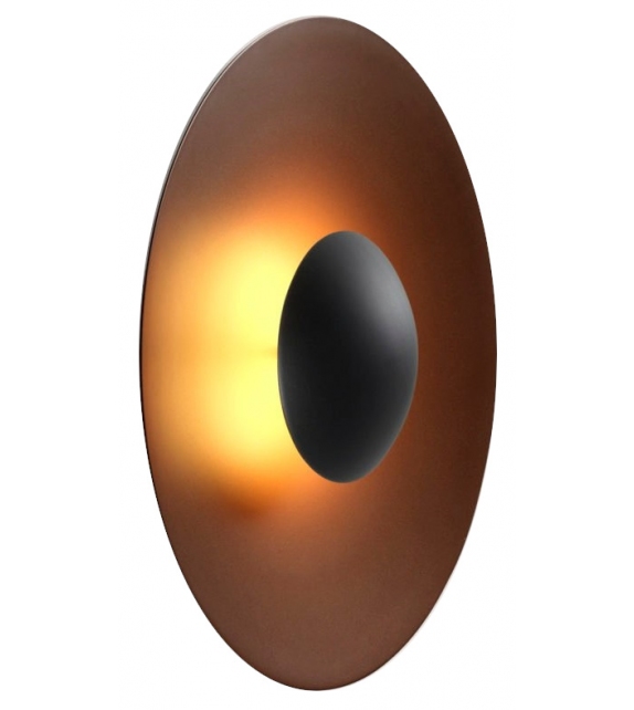 Ginger 15C Marset Wall Lamp