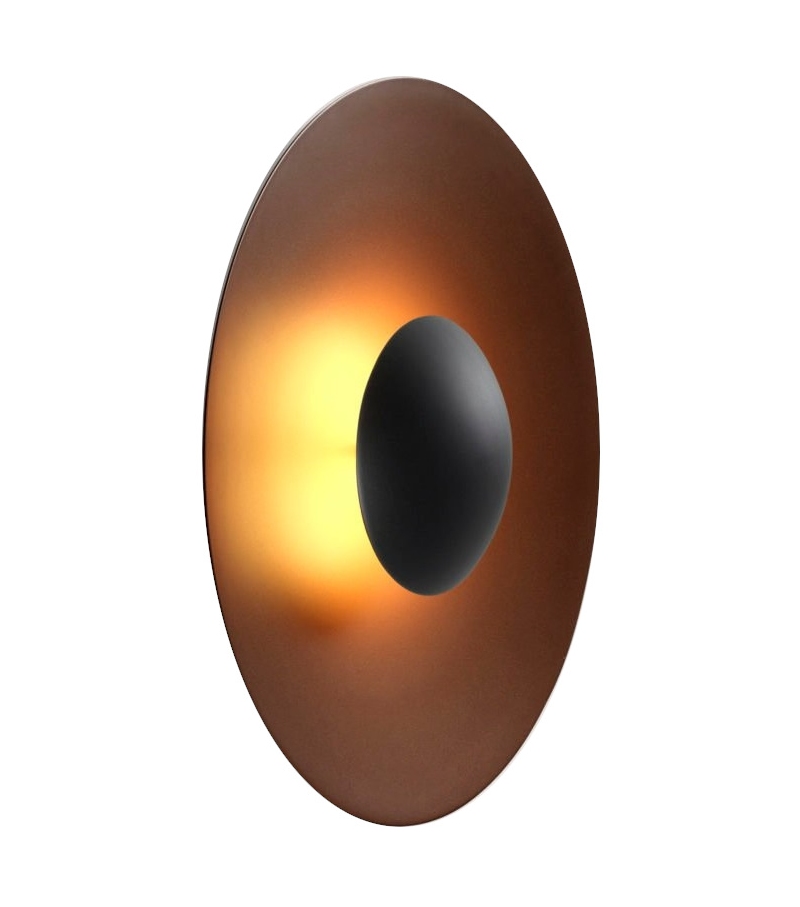 Ginger 15C Marset Wall Lamp