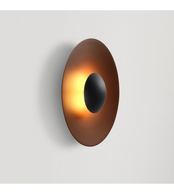 Ginger 15C Marset Wall Lamp