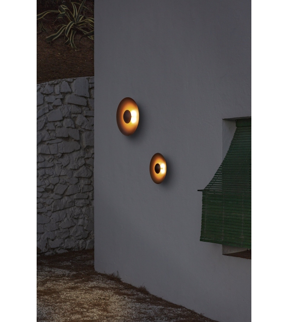 Ginger 15C Marset Wall Lamp