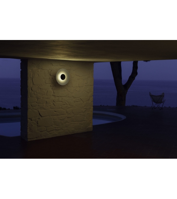 Ginger 15C Marset Wall Lamp