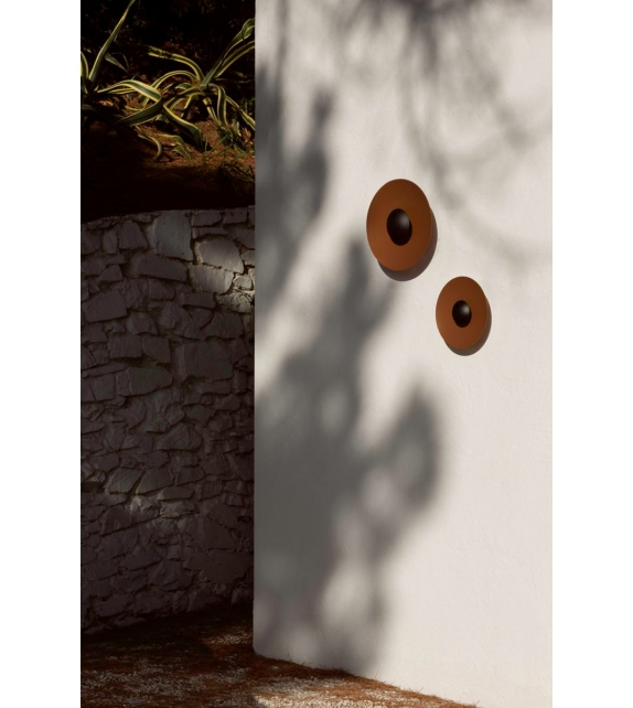 Ginger 15C Marset Wall Lamp