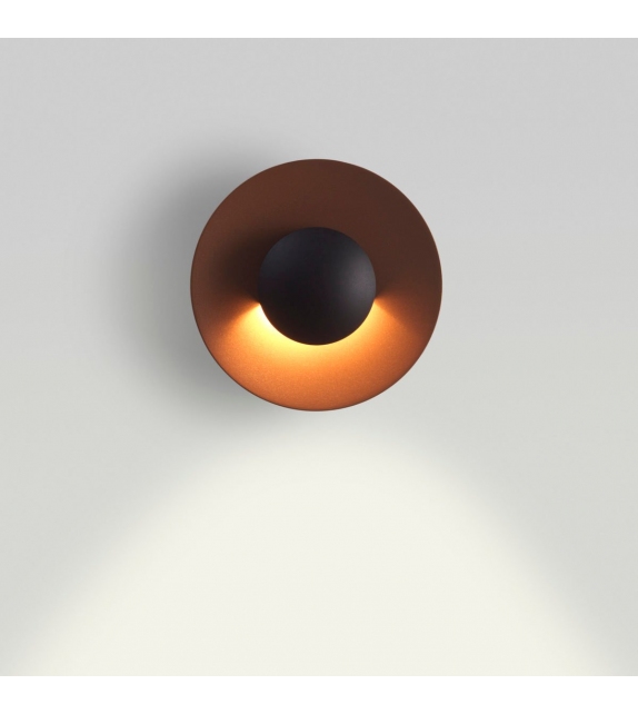 Ginger 15C Marset Wall Lamp