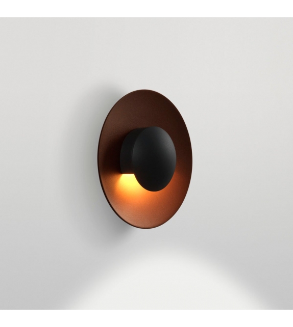 Ginger 15C Marset Wall Lamp