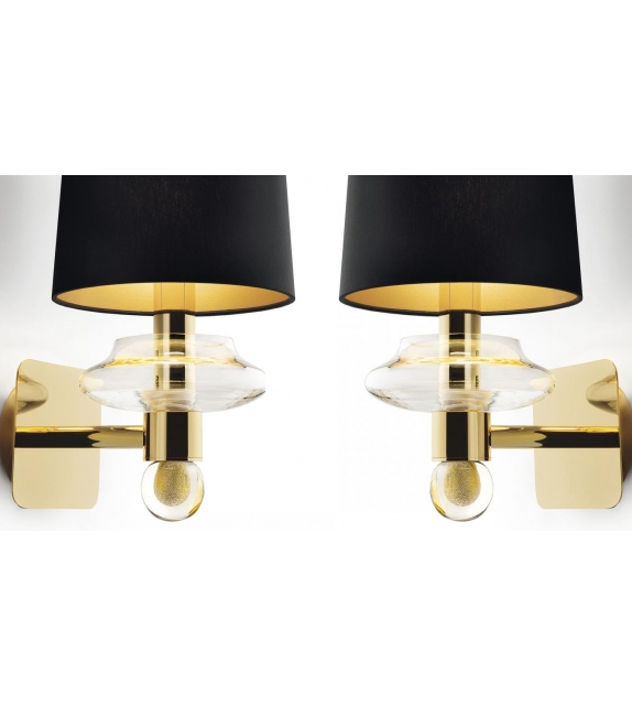 Saint Germain Barovier & Toso Applique