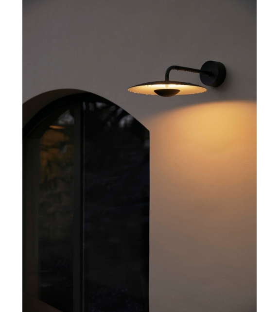 Ginger 20-32A Marset Wall Lamp