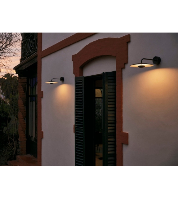 Ginger 20-32A Marset Wall Lamp