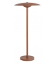 Ginger Bollard Marset Floor Lamp