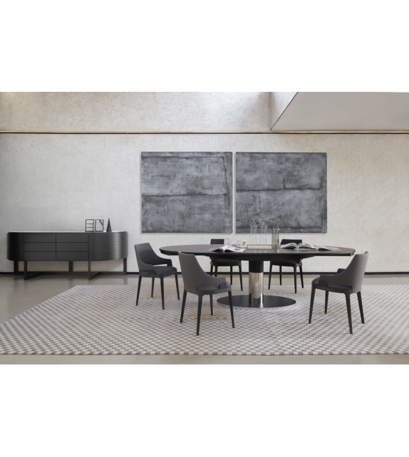 Diva Potocco Table