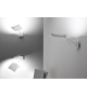 18 x 18 Ingo Maurer Wall Lamp