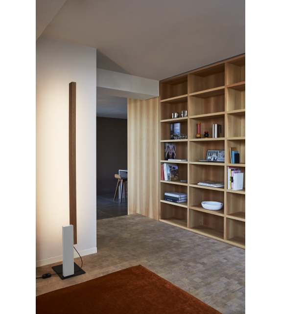 High Line Marset Lampadaire