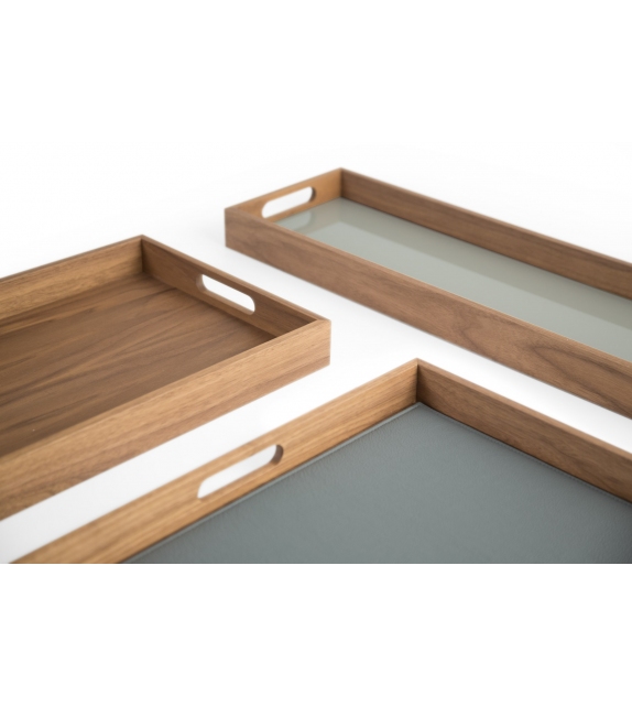 Asola Ceccotti Collezioni Tray