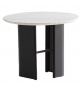 Double L Potocco Side Table