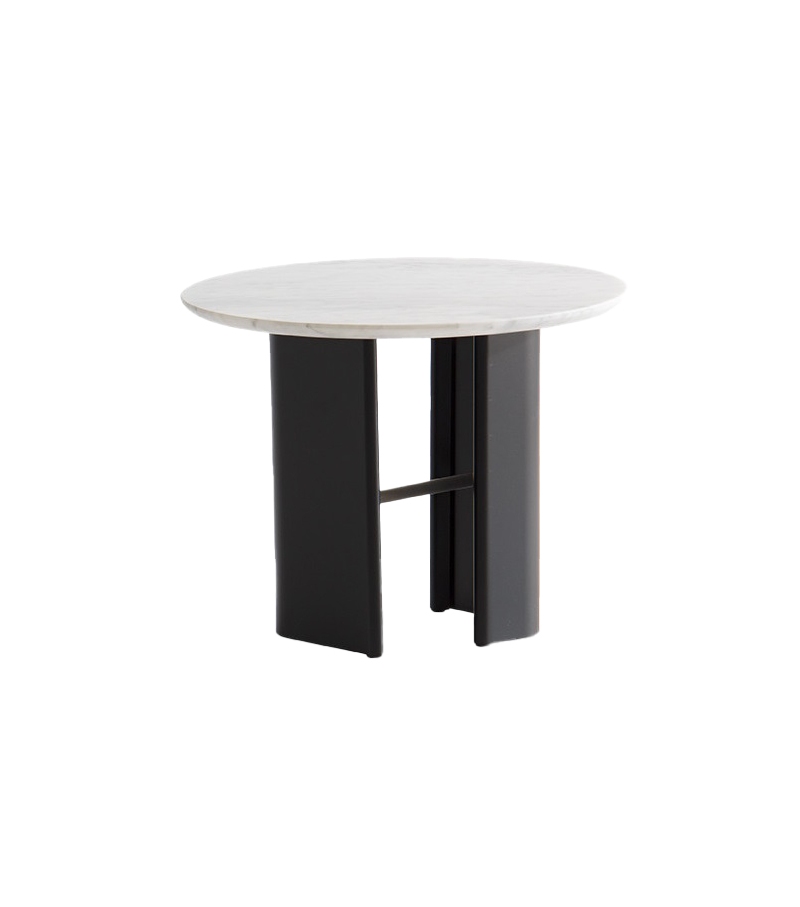 Double L Potocco Beistelltisch