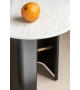 Double L Potocco Side Table