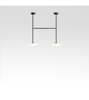 Ihana Marset Lampada a Sospensione / Soffitto