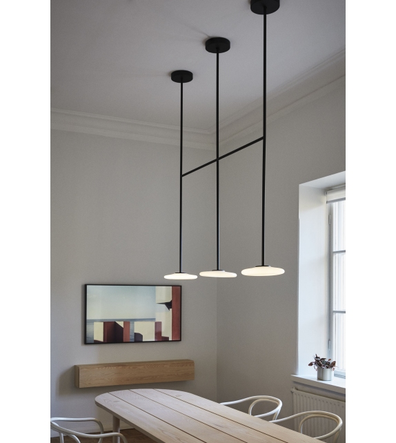 Ihana Marset Lampada a Sospensione / Soffitto