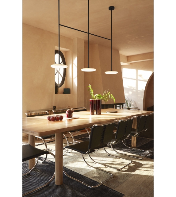 Ihana Marset Lampada a Sospensione / Soffitto