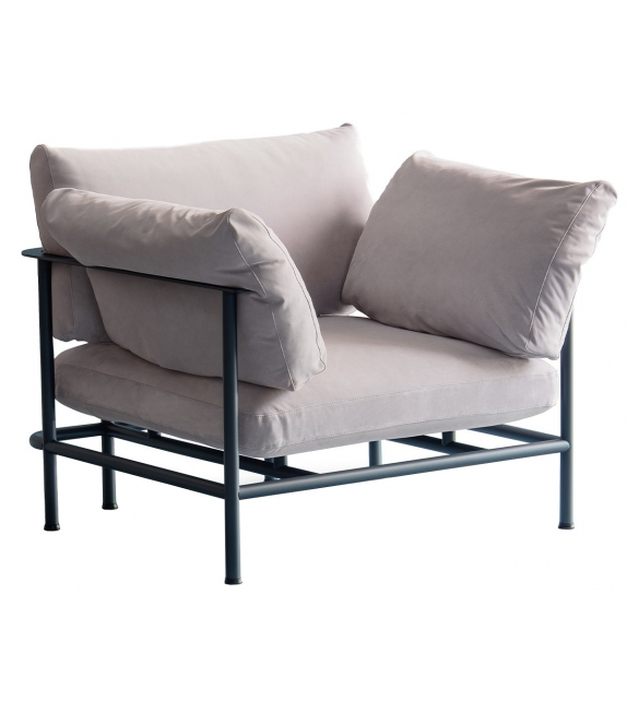 Elodie Potocco Butaca