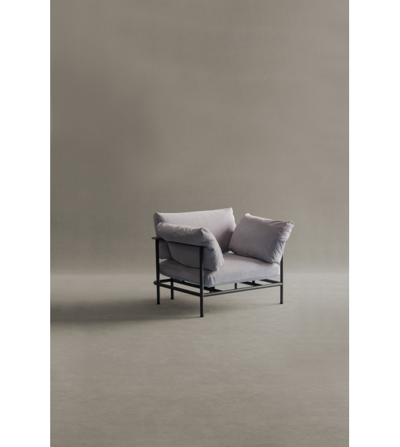 Elodie Potocco Armchair