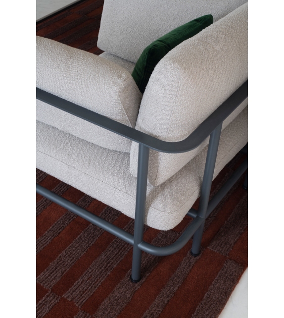 Elodie Potocco Sessel