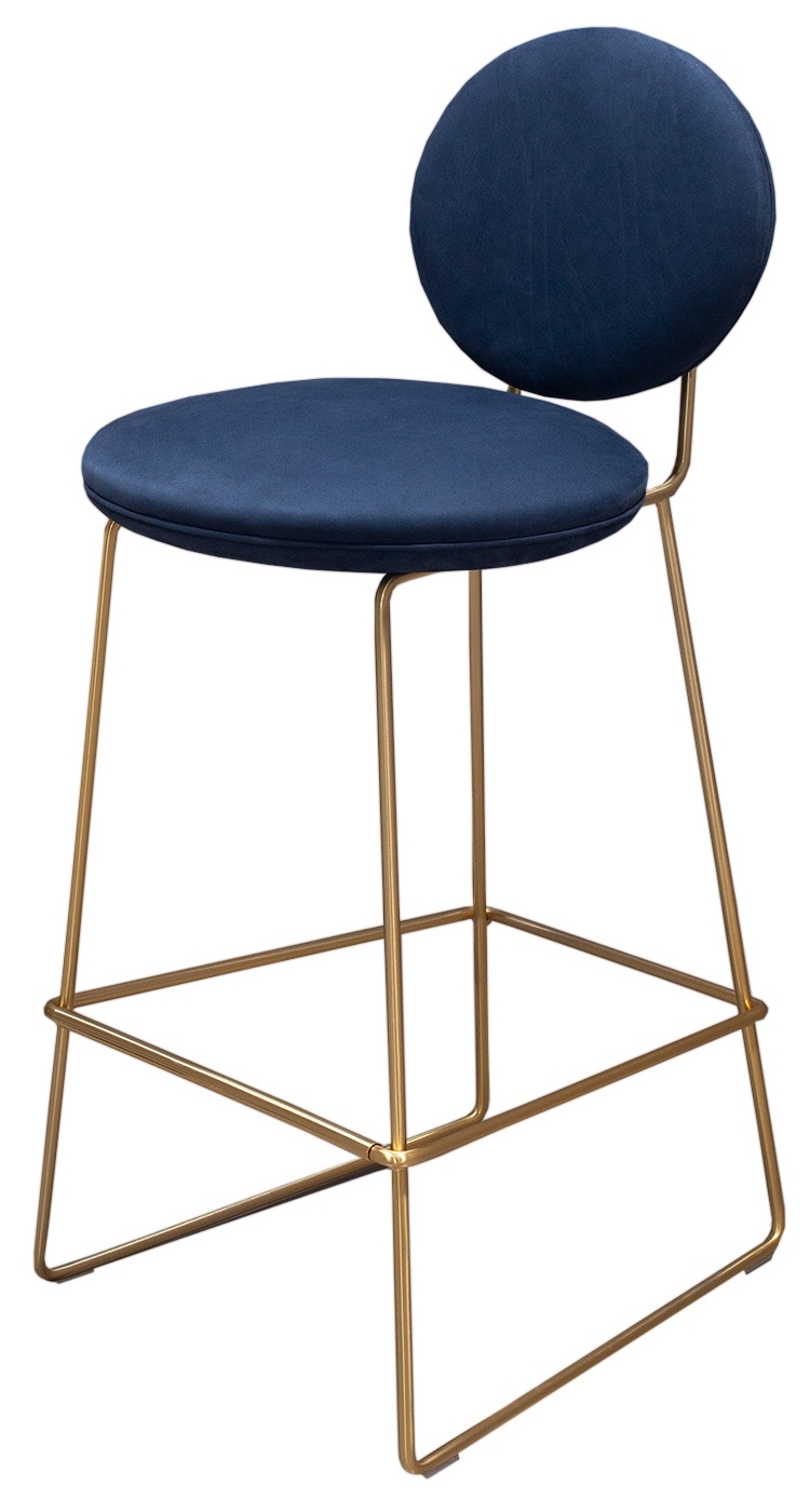 Baxter（バクスター）Gemma（ジェマ）③ Gemma Baxter Stool - Miliashop