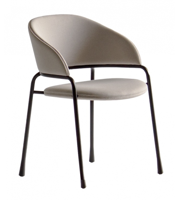 Fast Potocco Petit Fauteuil