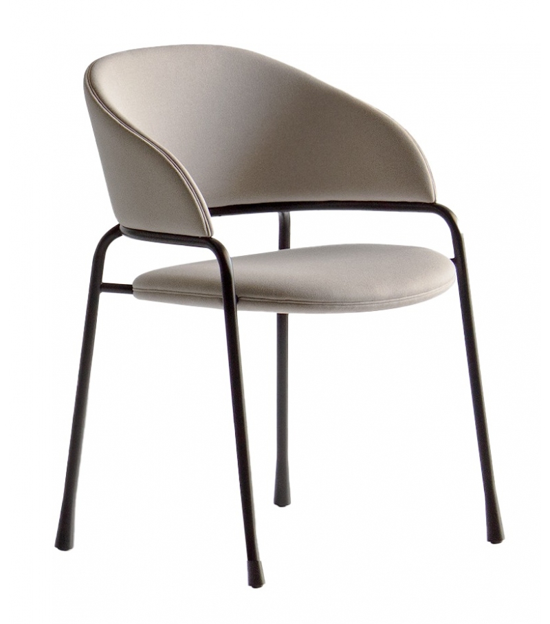 Fast Potocco Small Armchair