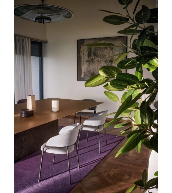 Fast Potocco Petit Fauteuil