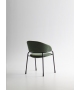 Fast Potocco Small Armchair