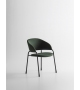 Fast Potocco Petit Fauteuil
