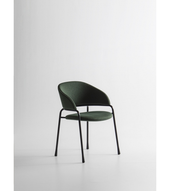 Fast Potocco Small Armchair