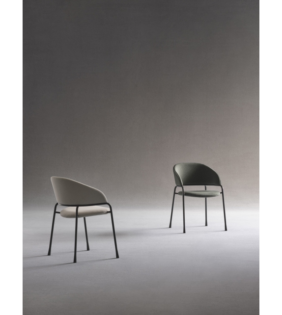 Fast Potocco Small Armchair