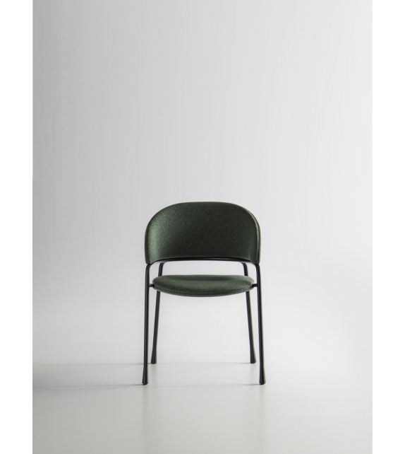 Fast Potocco Small Armchair