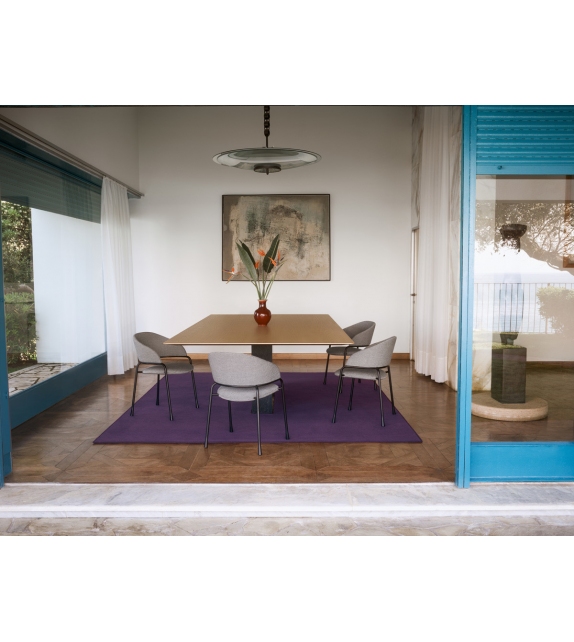 Fast Potocco Petit Fauteuil