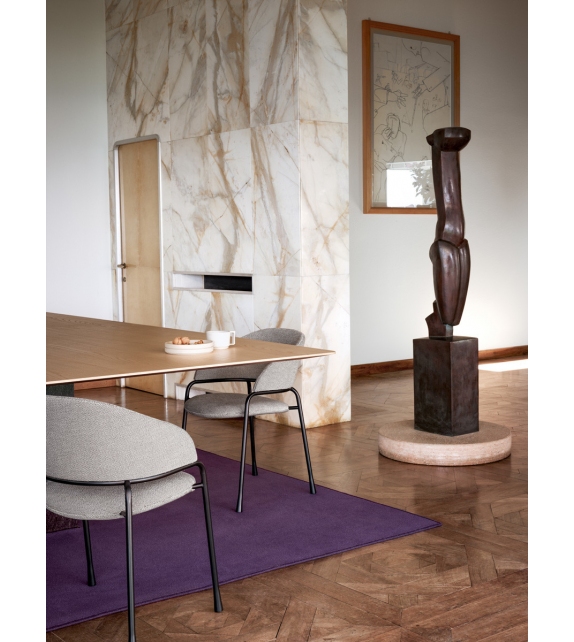 Fast Potocco Petit Fauteuil