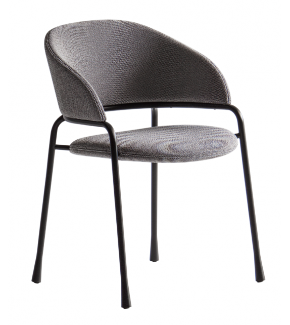 Fast Potocco Small Armchair