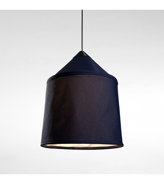 Jaima Marset Suspension