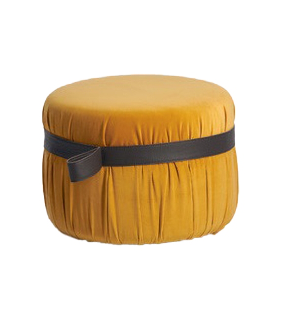 Herm Potocco Pouf