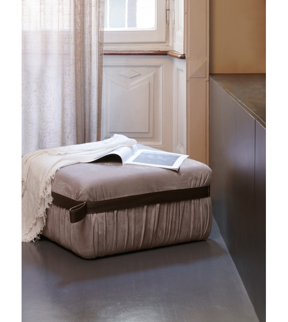 Herm Potocco Sitzpouf