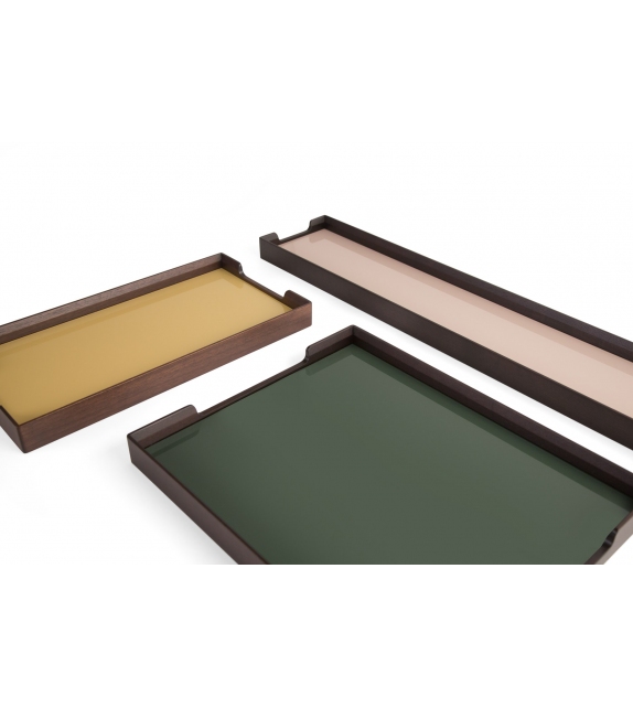 Asola Ceccotti Collezioni Tray
