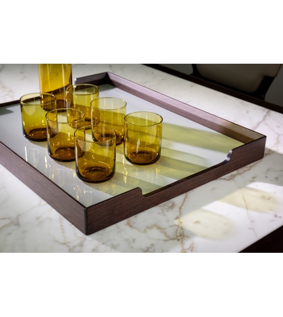 Asola Ceccotti Collezioni Tray
