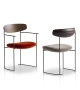Keel Potocco Sedia