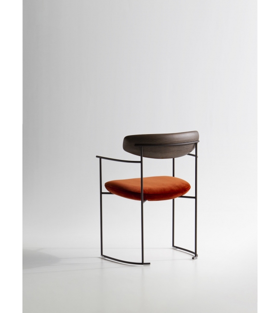 Keel Potocco Chair