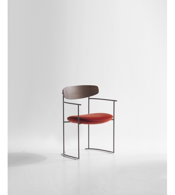 Keel Potocco Sedia
