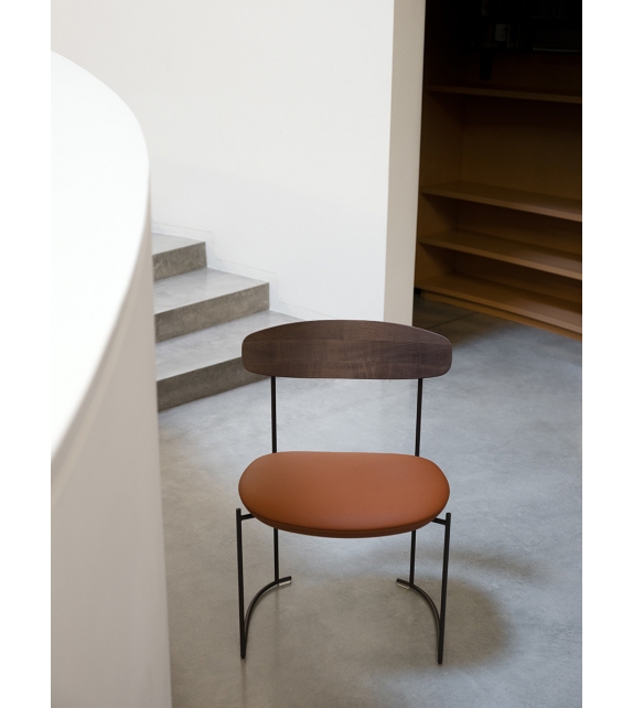 Keel Potocco Chair