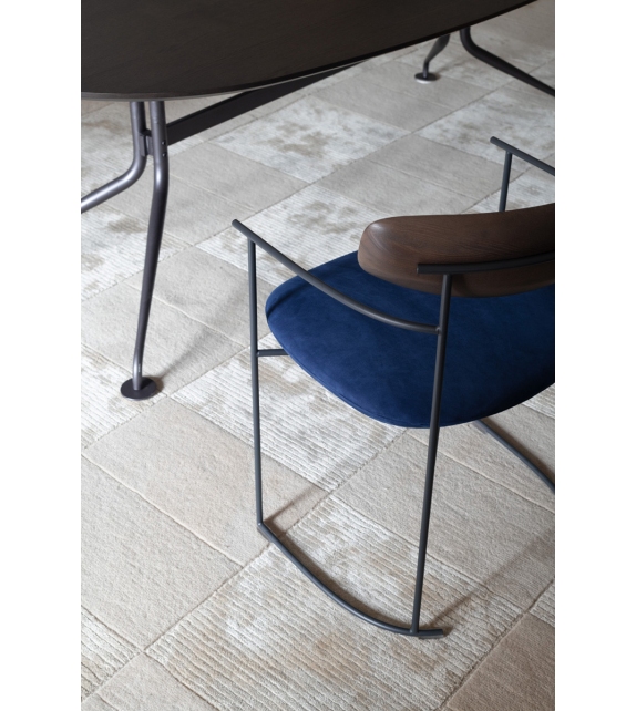 Keel Potocco Chair