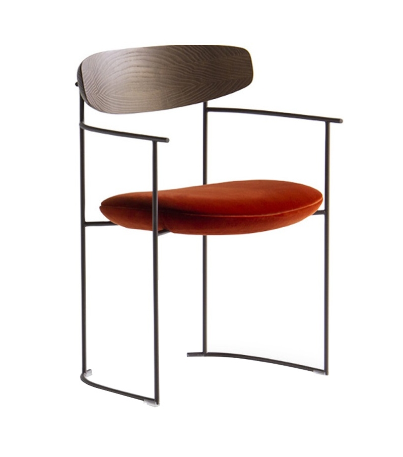 Keel Potocco Chair