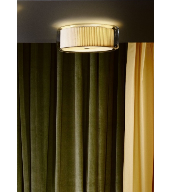 Mercer C Marset Plafonnier